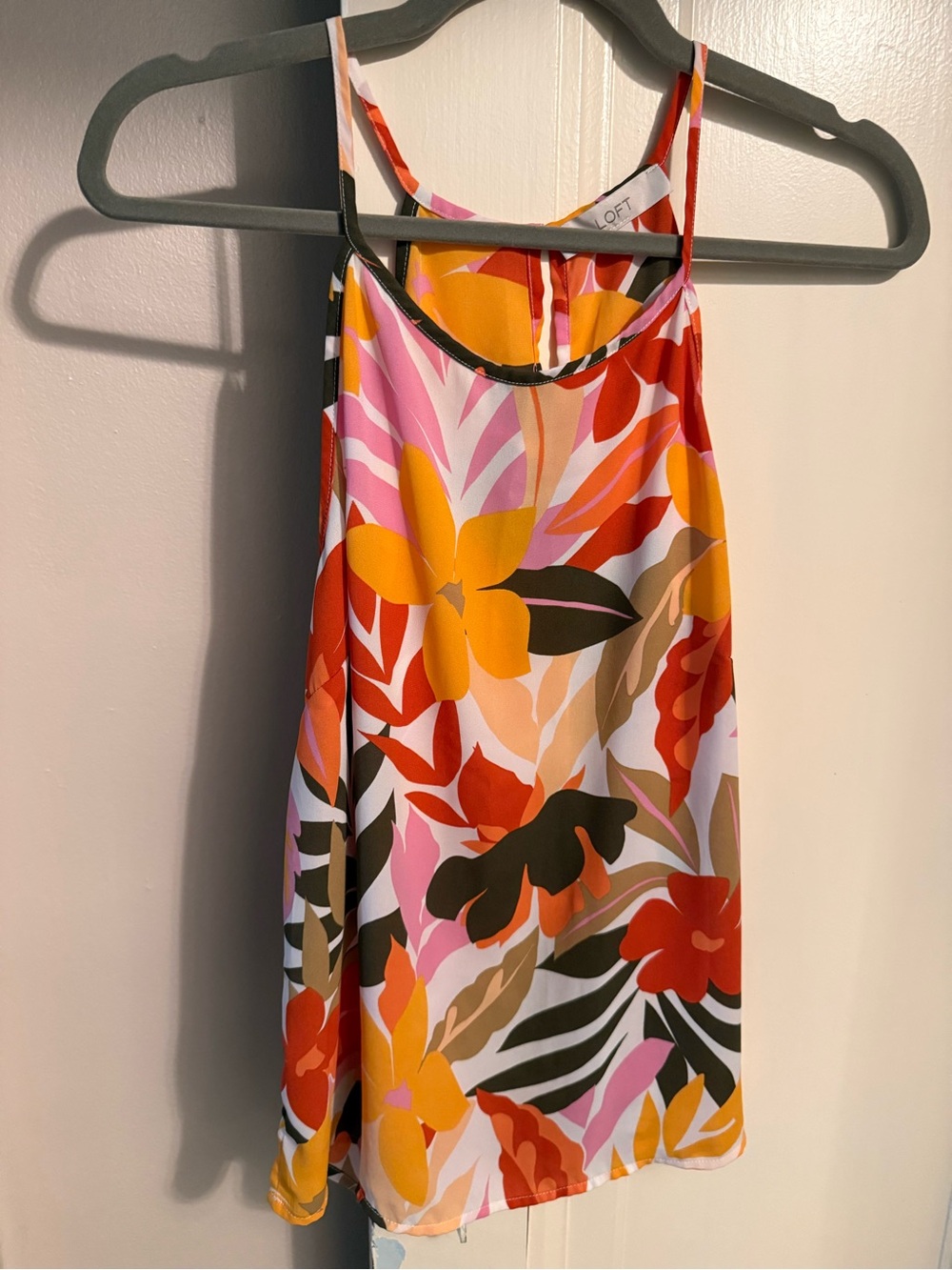Loft top